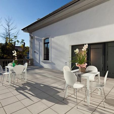 Gio'El Happiness Guest House Bergamo Exteriör bild