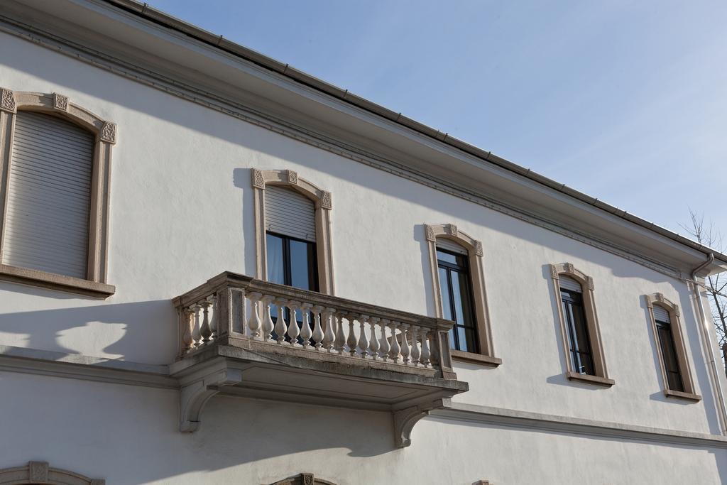 Gio'El Happiness Guest House Bergamo Exteriör bild