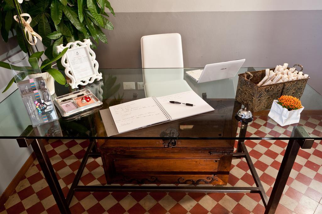 Gio'El Happiness Guest House Bergamo Exteriör bild