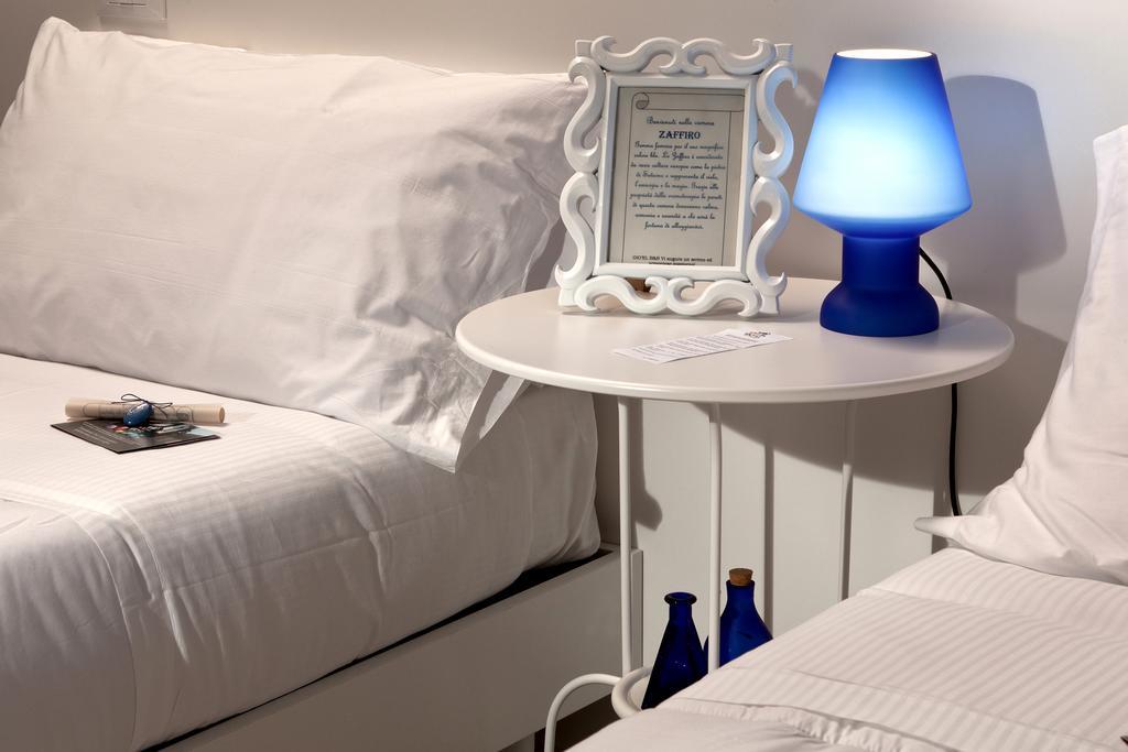 Gio'El Happiness Guest House Bergamo Rum bild