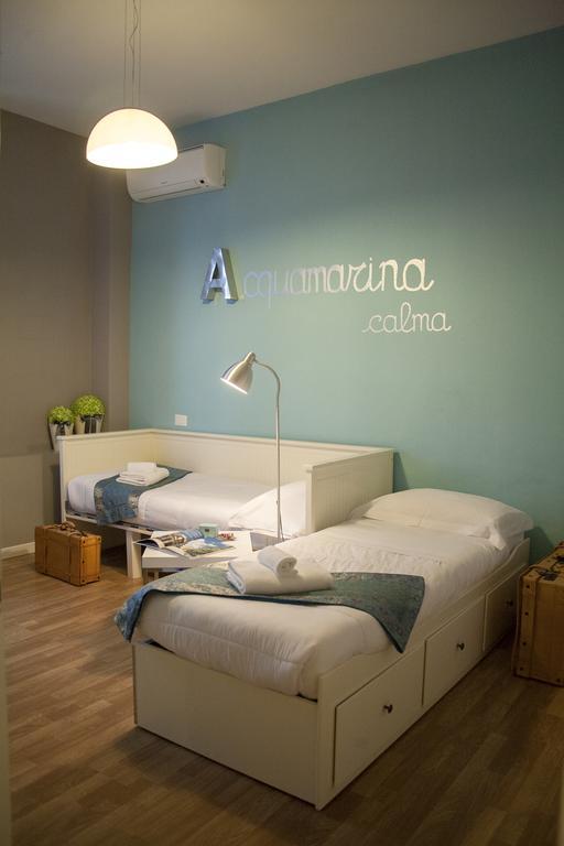 Gio'El Happiness Guest House Bergamo Rum bild