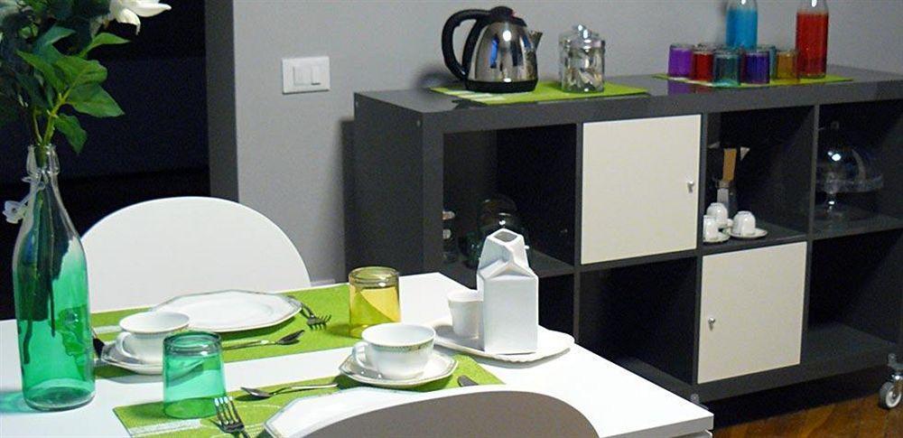 Gio'El Happiness Guest House Bergamo Exteriör bild