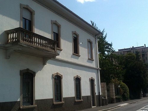 Gio'El Happiness Guest House Bergamo Exteriör bild