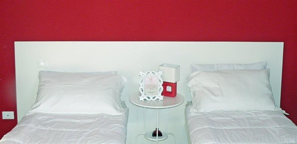 Gio'El Happiness Guest House Bergamo Exteriör bild